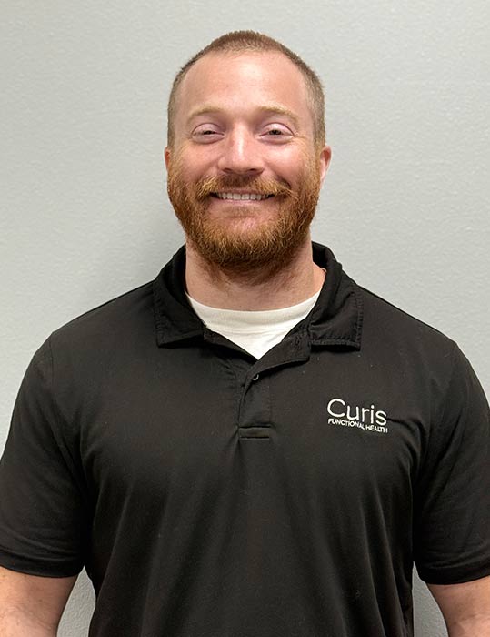 Dr. Sam Callaway, Family First Chiropractic, Dripping Springs, TX