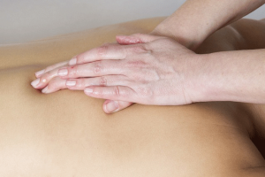 Myofascial Release Therapy