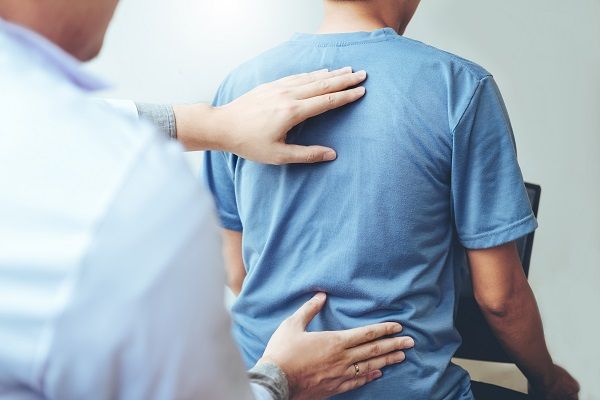 What is chiropractic adjustment
