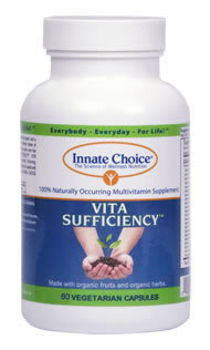 Vitamins and Mineral Supplements from Family First Chiropractic.